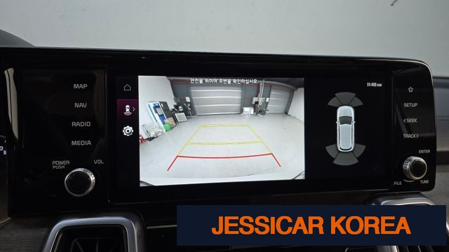 2022 Kia Sorento 4th Gen - Thumbnail 5