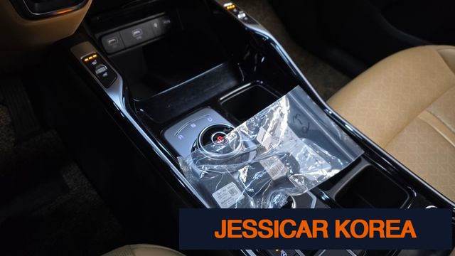 2022 Kia Sorento 4th Gen - Thumbnail 6