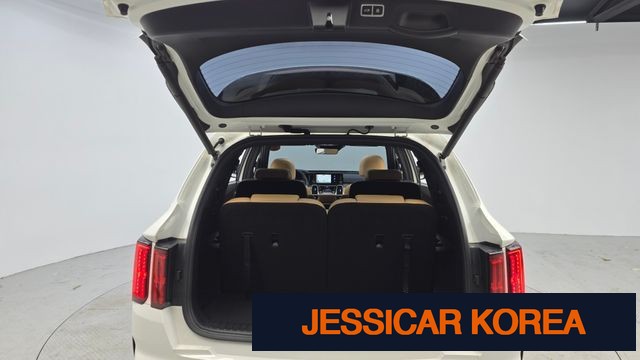 2022 Kia Sorento 4th Gen - Thumbnail 7