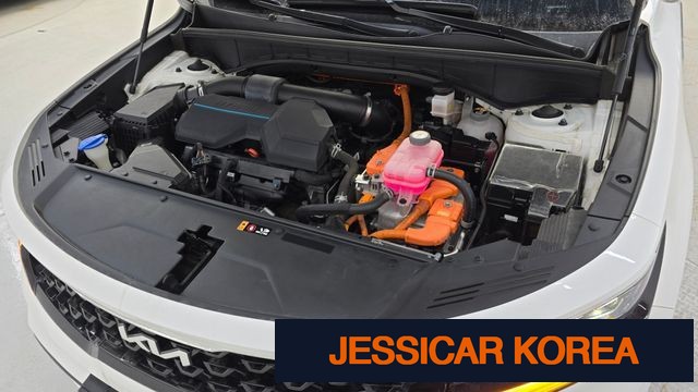2022 Kia Sorento 4th Gen - Thumbnail 8