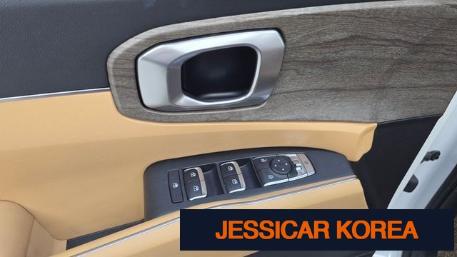 2022 Kia Sorento 4th Gen - Thumbnail 9