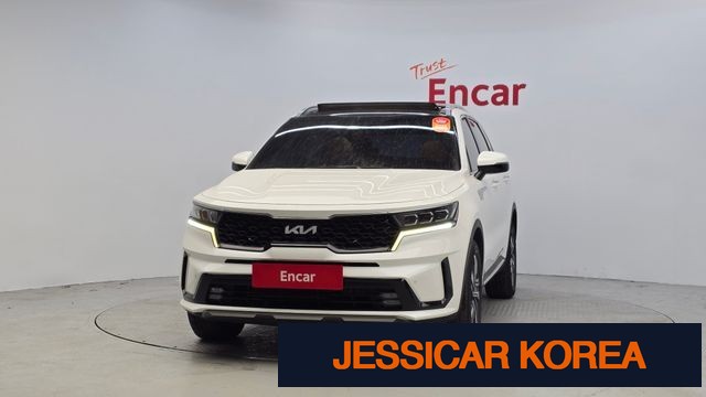 2022 Kia Sorento 4th Gen - Thumbnail 10