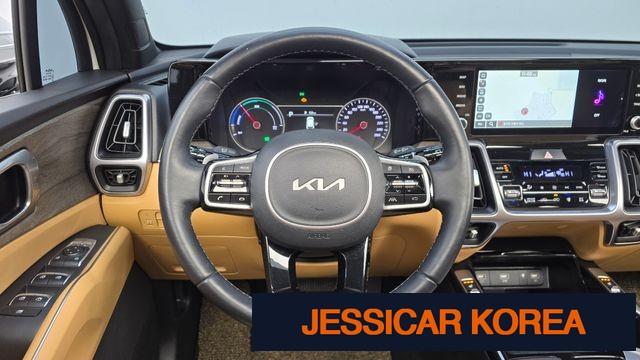 2022 Kia Sorento 4th Gen - Thumbnail 11