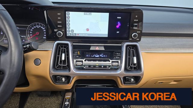 2022 Kia Sorento 4th Gen - Thumbnail 12