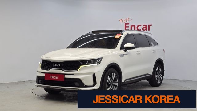 2022 Kia Sorento 4th Gen - Thumbnail 13