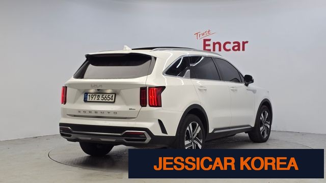 2022 Kia Sorento 4th Gen - Thumbnail 14