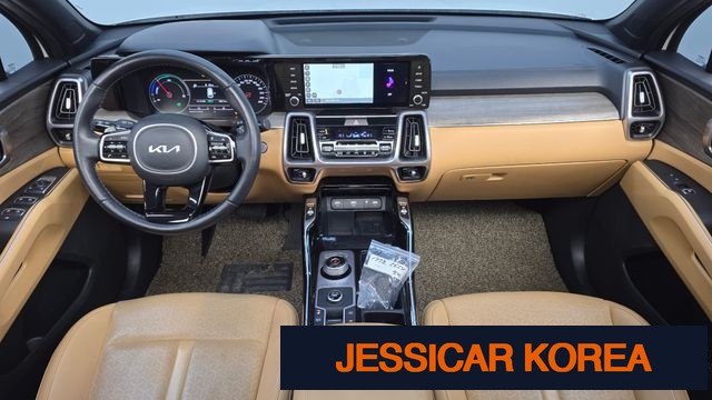 2022 Kia Sorento 4th Gen - Thumbnail 17