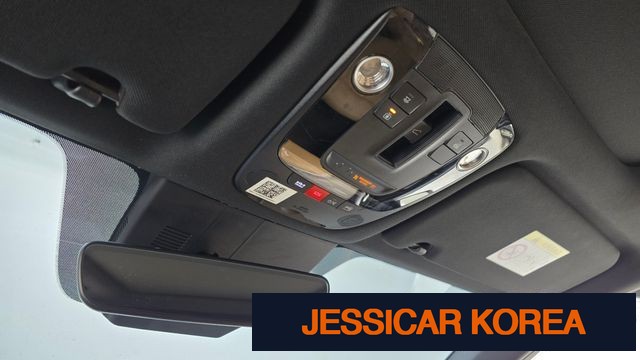 2022 Kia Sorento 4th Gen - Thumbnail 18