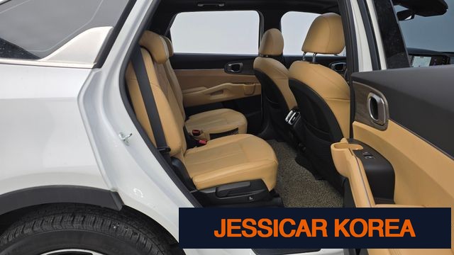 2022 Kia Sorento 4th Gen - Thumbnail 19