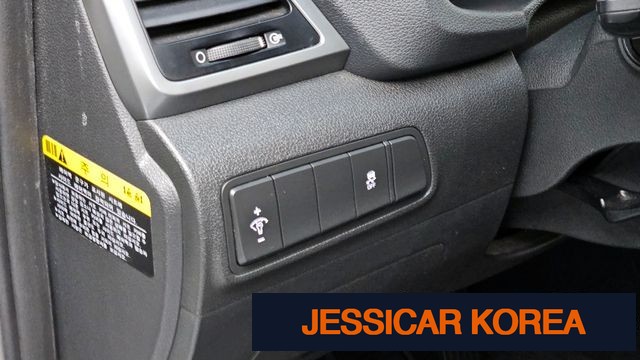 2016 Hyundai All new Tucson - Thumbnail 5