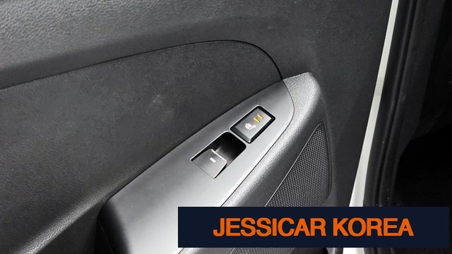 2016 Hyundai All new Tucson - Thumbnail 6