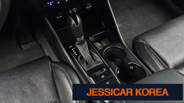 2016 Hyundai All new Tucson - Thumbnail 11