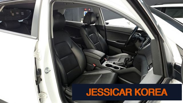 2016 Hyundai All new Tucson - Thumbnail 19