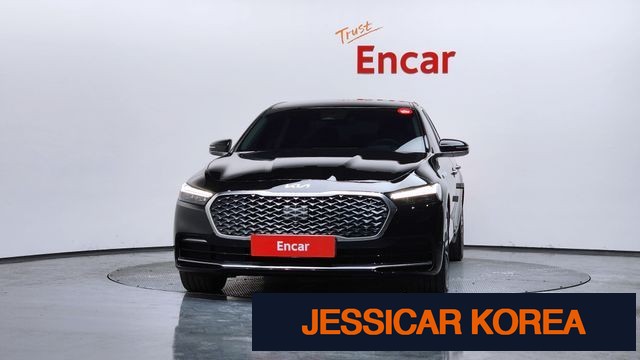 2023 Kia The New K9 2nd Gen - Thumbnail 5
