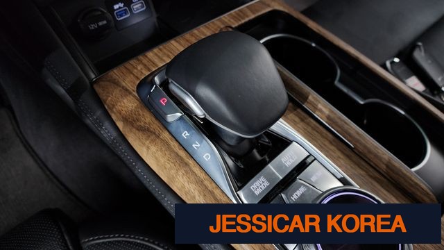2023 Kia The New K9 2nd Gen - Thumbnail 10