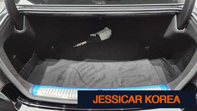 2023 Kia The New K9 2nd Gen - Thumbnail 12