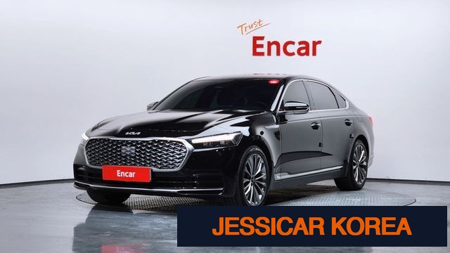 2023 Kia The New K9 2nd Gen - Thumbnail 14