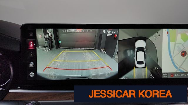 2023 Kia The New K9 2nd Gen - Thumbnail 15