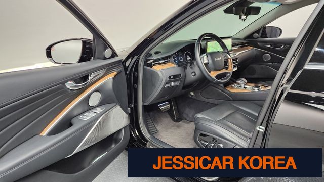 2023 Kia The New K9 2nd Gen - Thumbnail 17