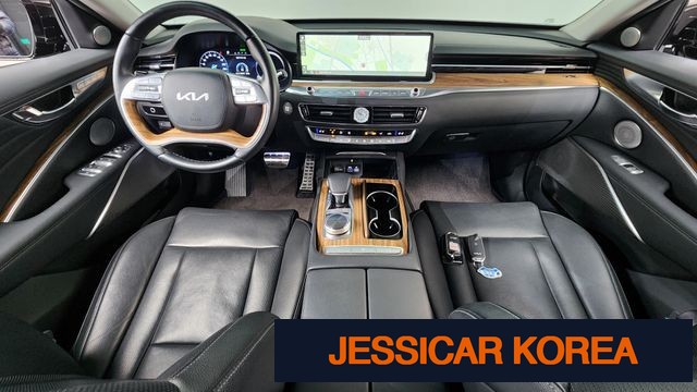 2023 Kia The New K9 2nd Gen - Thumbnail 19