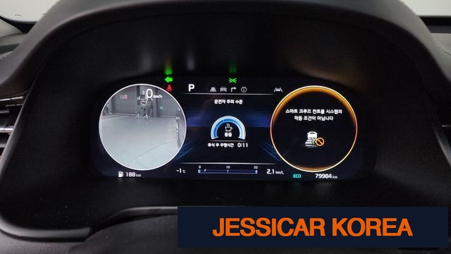 2023 Kia The New K9 2nd Gen - Thumbnail 20