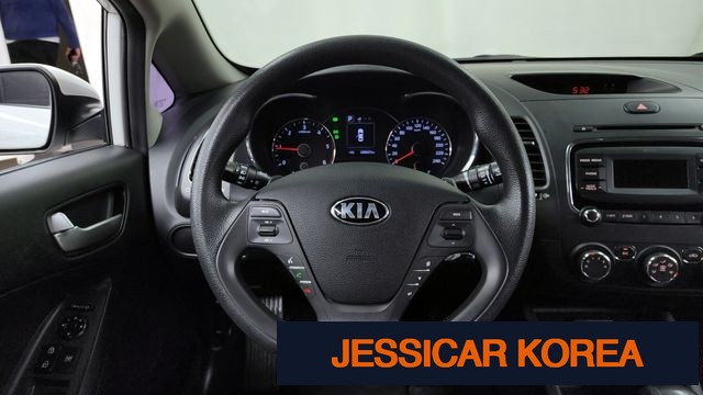 2016 Kia The New K3 - Thumbnail 2