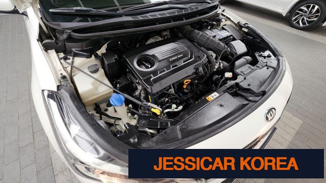 2016 Kia The New K3 - Thumbnail 5