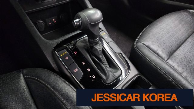 2016 Kia The New K3 - Thumbnail 6