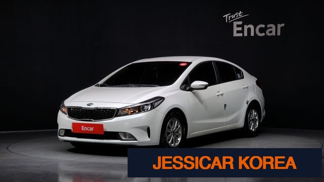 2016 Kia The New K3 - Thumbnail 10