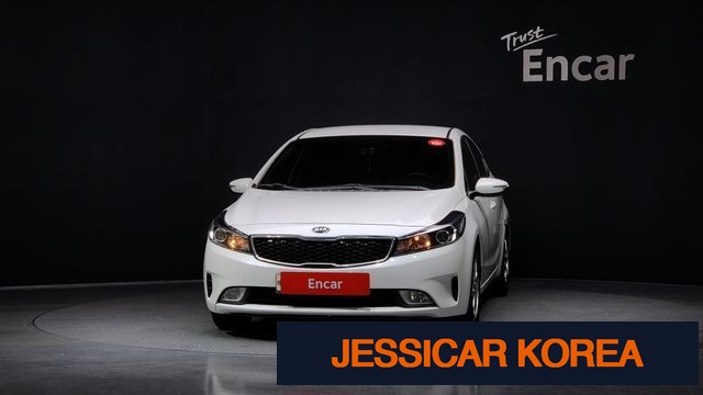 2016 Kia The New K3 - Thumbnail 11
