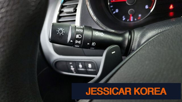 2016 Kia The New K3 - Thumbnail 18