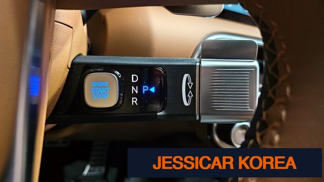 2026 Hyundai Palisade (LX3) - Thumbnail 2