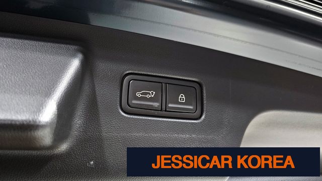 2026 Hyundai Palisade (LX3) - Thumbnail 8