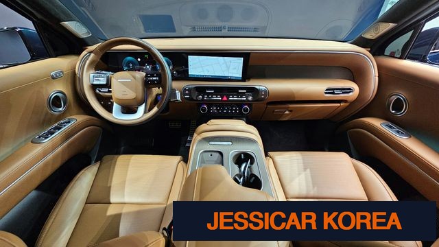 2026 Hyundai Palisade (LX3) - Thumbnail 12