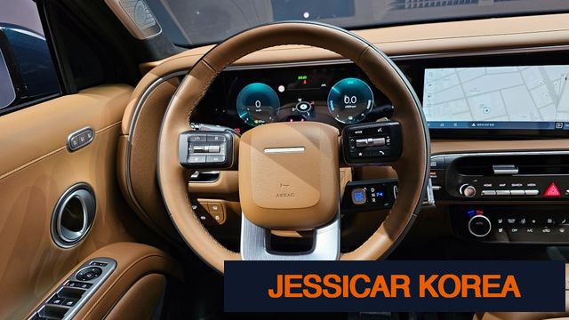 2026 Hyundai Palisade (LX3) - Thumbnail 13