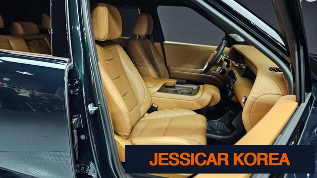 2026 Hyundai Palisade (LX3) - Thumbnail 14