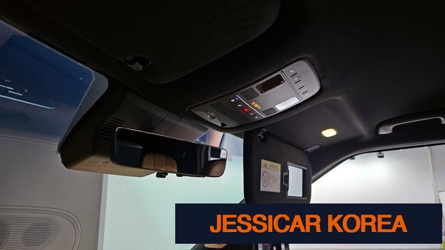 2026 Hyundai Palisade (LX3) - Thumbnail 19