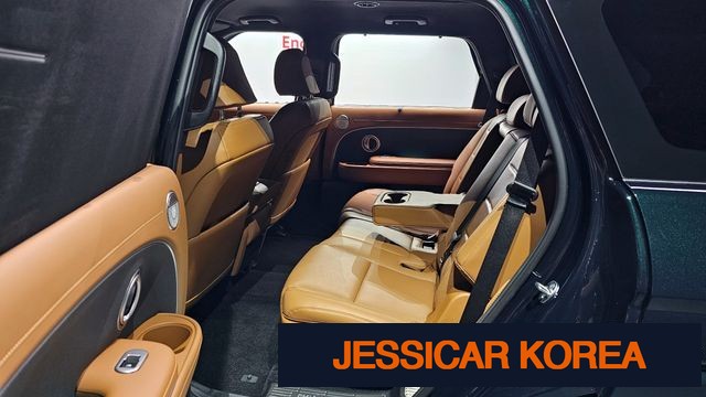2026 Hyundai Palisade (LX3) - Thumbnail 20