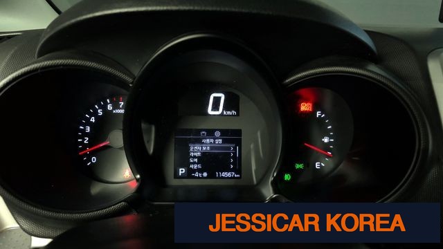 2020 Kia The New Ray - Thumbnail 2