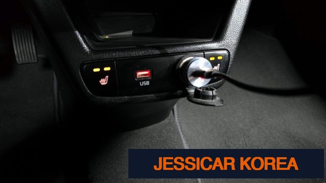 2020 Kia The New Ray - Thumbnail 11