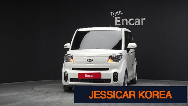 2020 Kia The New Ray - Thumbnail 13