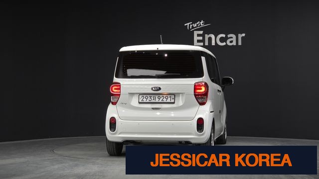 2020 Kia The New Ray - Thumbnail 14