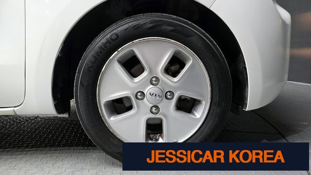 2020 Kia The New Ray - Thumbnail 15