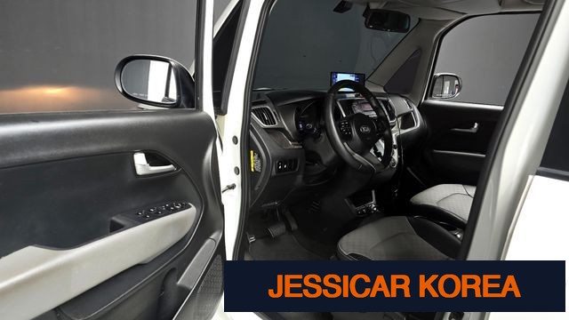 2020 Kia The New Ray - Thumbnail 16