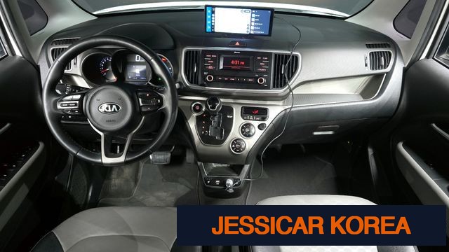 2020 Kia The New Ray - Thumbnail 17