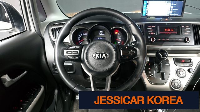 2020 Kia The New Ray - Thumbnail 18