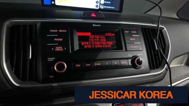 2020 Kia The New Ray - Thumbnail 19