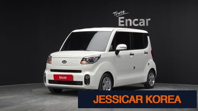2020 Kia The New Ray - Thumbnail 20