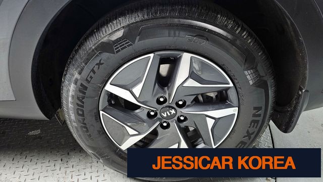 2021 Kia Sorento 4th Gen - Thumbnail 2