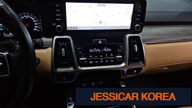 2021 Kia Sorento 4th Gen - Thumbnail 3